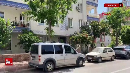 Safiye Aldemir: Oğlum para için öldürüldü