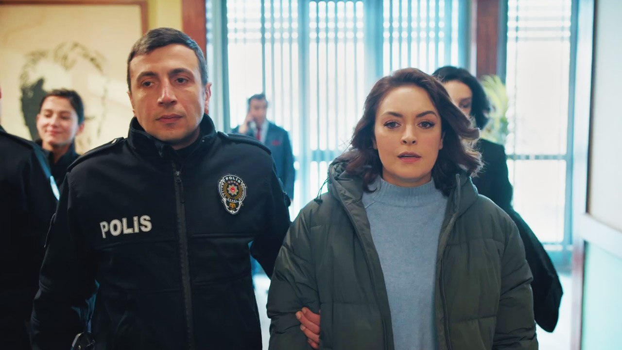 Başka Bir Gün 5. Bölüm 2. Tanıtım