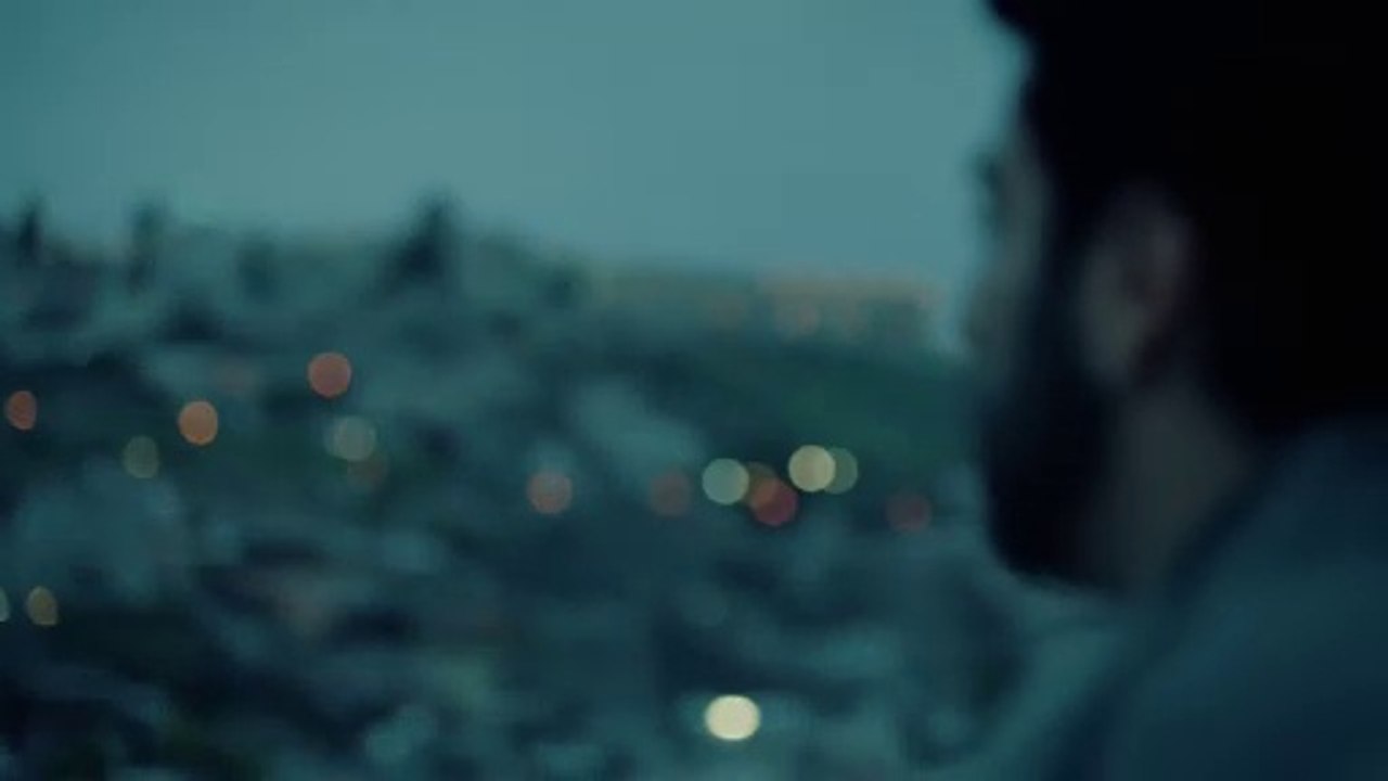 East Side Trailer OV