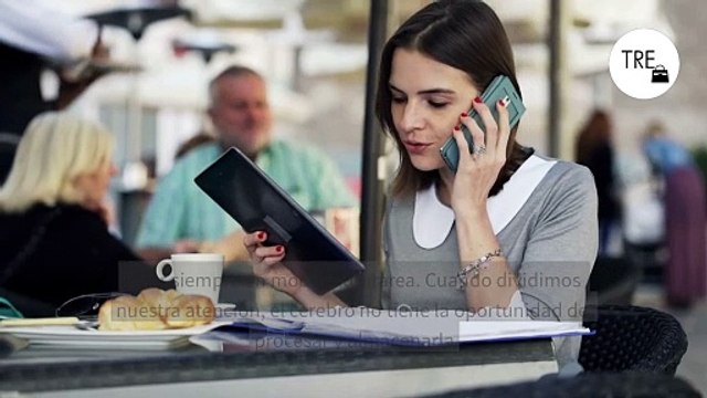 Seis hábitos diarios muy comunes que pueden debilitar tu memoria sin que te des cuenta