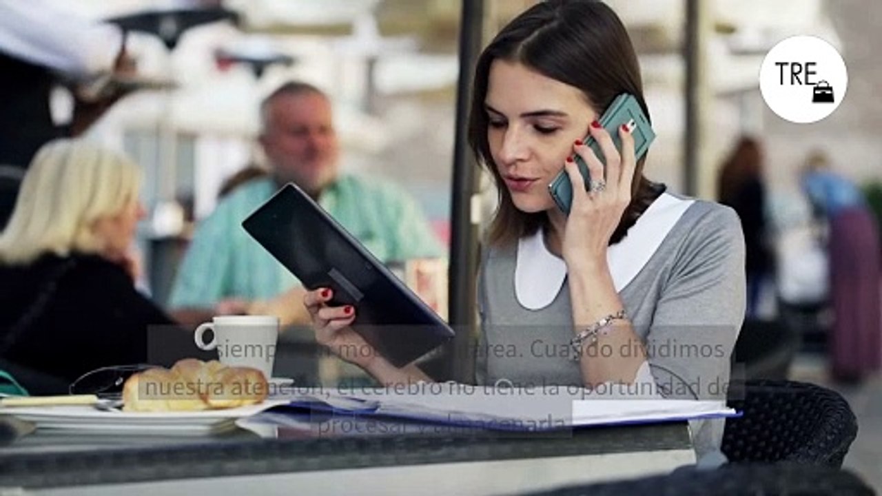 Seis hábitos diarios muy comunes que pueden debilitar tu memoria sin que te des cuenta