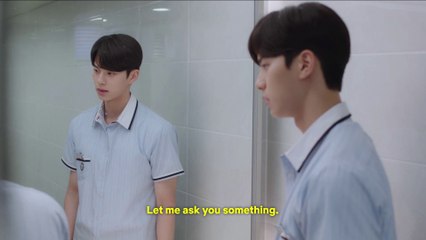 일타 스캔들 "Crash Course in Romance" | "Do you have a crush on Hae-e?