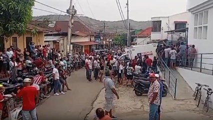 Tragedia en un hotel de Bolívar: cinco jóvenes murieron intoxicados por un químico