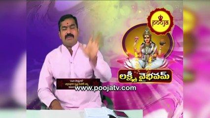 అశ్విని  నక్షత్రం వారి గుణ గణాలు #chirravuri @PoojaTV Telugu