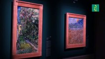 El arte sensible de Van Gogh brilla en Roma con una gran muestra