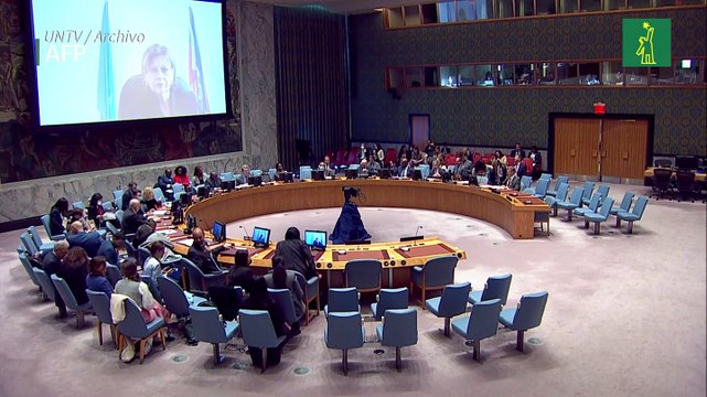 OEA convoca sesión extraordinaria a pedido de Perú por crisis política