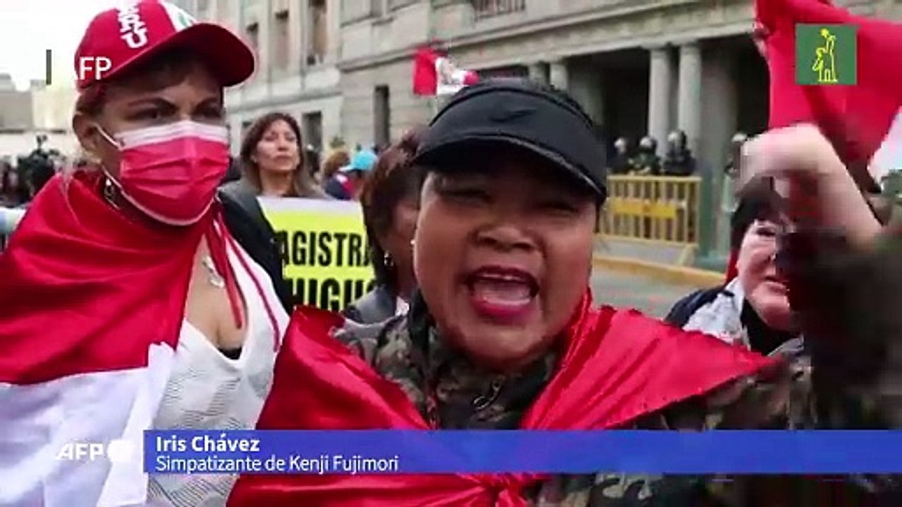 Kenji Fujimori Condenado A 4 Años Y Medio De Prisión Por Tráfico De Influencias En Perú