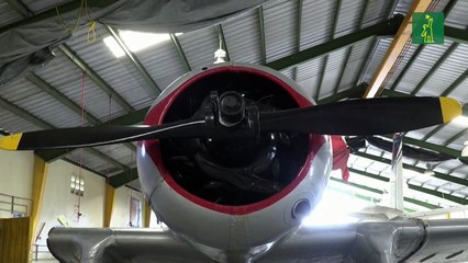 Vuelo Panamericano, 85 años de una gesta de la aviación que acabó en tragedia