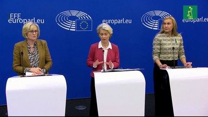 Bruselas da el primer paso para imponer un tope flexible al precio del gas