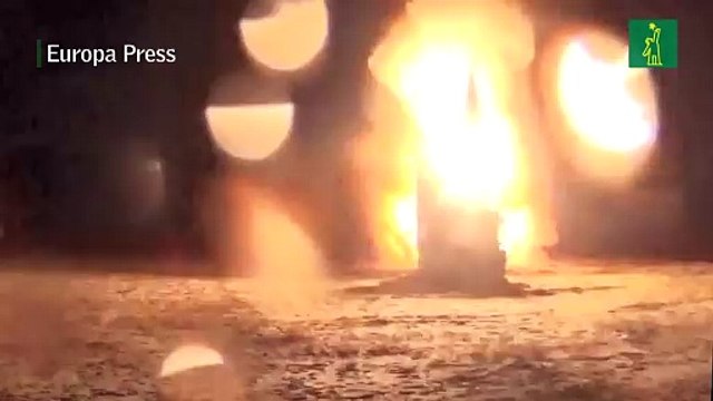 Corea del Sur y EEUU lanzan cuatro misiles balísticos en respuesta a Pyongyang