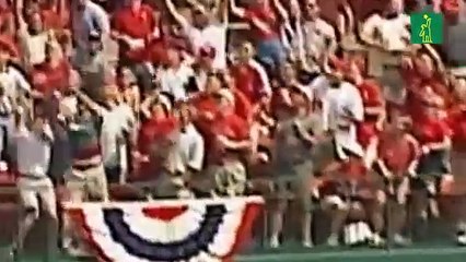 Albert Pujols jonronéo en su primer turno y en su último en San Luis