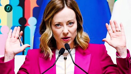 Giorgia Meloni CPAC Speech: जॉर्जिया मेलोनी ने Trump और PM Modi पर किसे सुनाया | वनइंडिया हिंदी