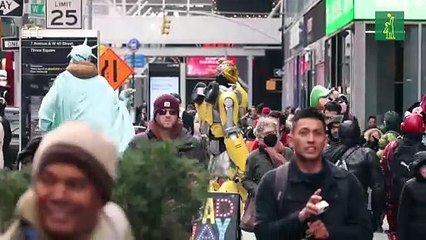 Hoteles en Nueva York ofrecen descuentos del 23 % durante todo enero