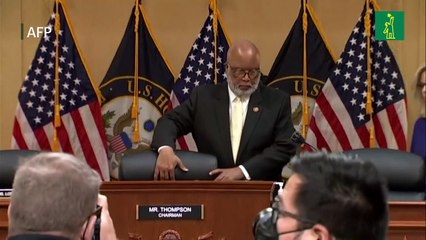 Congresistas de EEUU piden acusar a Trump de insurrección y fraude por toma del Capitolio