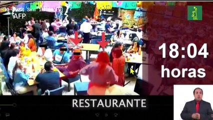 Presunto feminicidio sacude a México con denuncia de que fiscal encubre a asesino