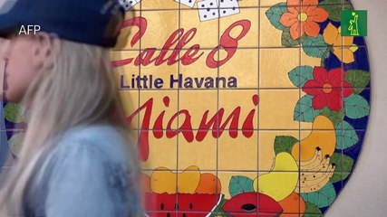 Miles emigran a EEUU desde Cuba en el mayor éxodo en la historia de la isla