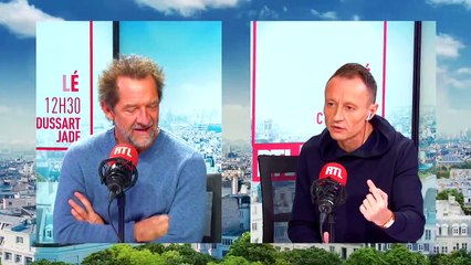 Dans "On refait la télé", Stéphane De Groodt revient sur sa chronique culte face à Nabilla dans “Le Supplément” sur Canal+