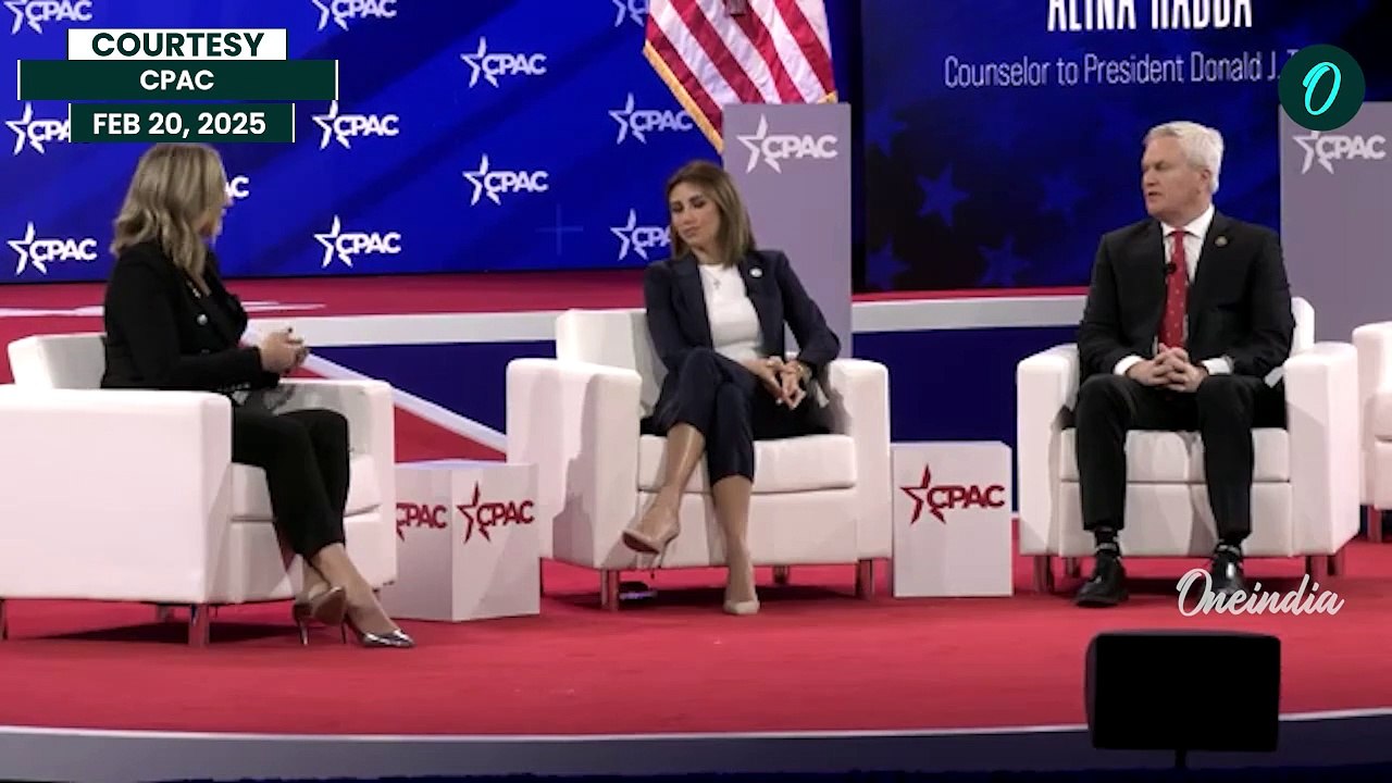 Bannon’s ‘Nazi’ Salute At CPAC 2025 Spark Outrage As French Far-Right Leader Bardella Cancels Speech