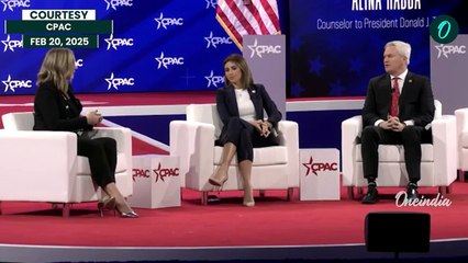 Bannon’s ‘Nazi’ Salute At CPAC 2025 Spark Outrage As French Far-Right Leader Bardella Cancels Speech