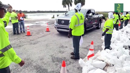 El huracán Ian abandona Cuba y se dirige a Florida (EE.UU.)