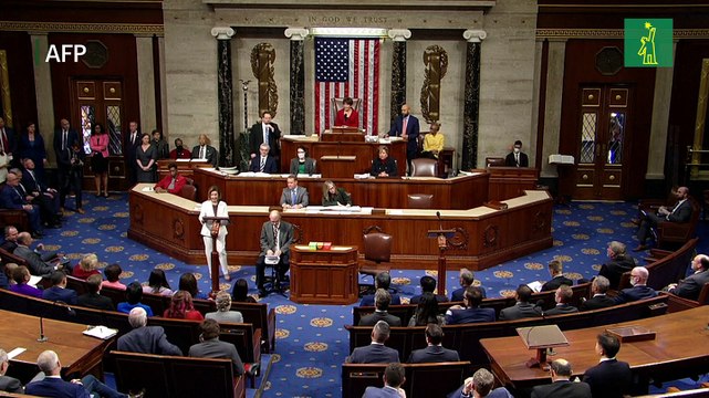 Nancy Pelosi dejará de liderar a los demócratas en el Congreso de EEUU