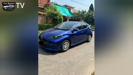 Toyota Yaris 2024 for sale link in description Episode 2