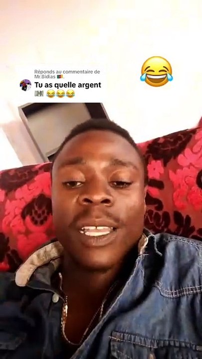Les pauvres du Cameroun