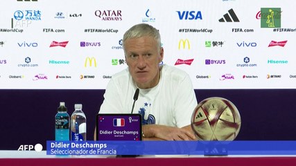 Francia, con sed de historia, se interpone en los sueños del sorprendente Marruecos