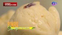 Ice cream, gawa sa sibuyas?! | Pinas Sarap