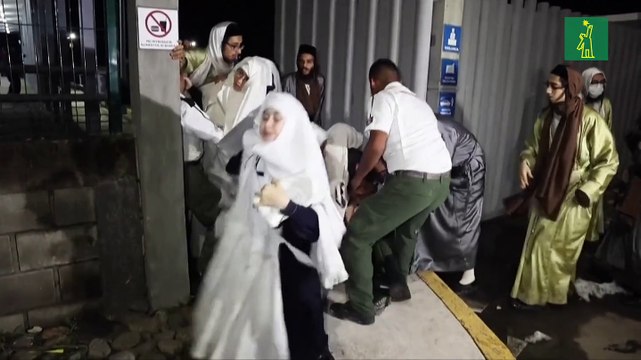 Se escapan de albergue miembros de secta judía Lev Tahoren retenidos en México