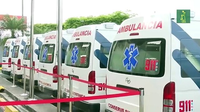 Presidente Abinader dice pasará Nochebuena y Navidad en familia; reitera llamado a la prudencia y evitar excesos