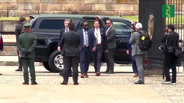 Estados Unidos apoya firmemente el enfoque de Petro sobre las drogas