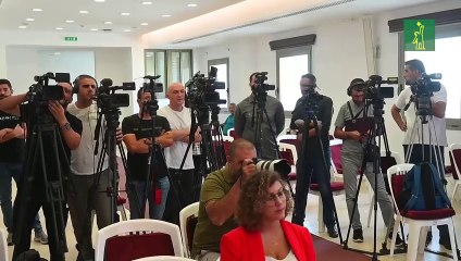 El Líbano registra su primer caso de cólera en casi 30 años