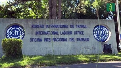 Cincuenta millones de personas en el mundo en situación de esclavitud moderna