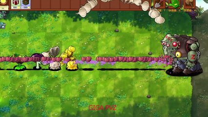 GAME PVZ FUSION P39