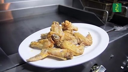 Chef Smoked, una oportunidad culinaria después de la pandemia