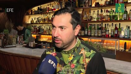 El Paradiso de Barcelona, primero en la lista de los 50 mejores bares del mundo