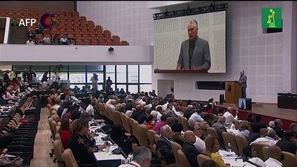 Cuba reconoce avances "muy discretos" en cooperación con EEUU pese a embargo