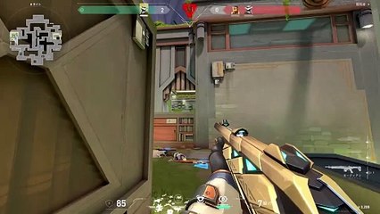 Clutch or Fail? Epic Valorant Moments You HAVE to See!