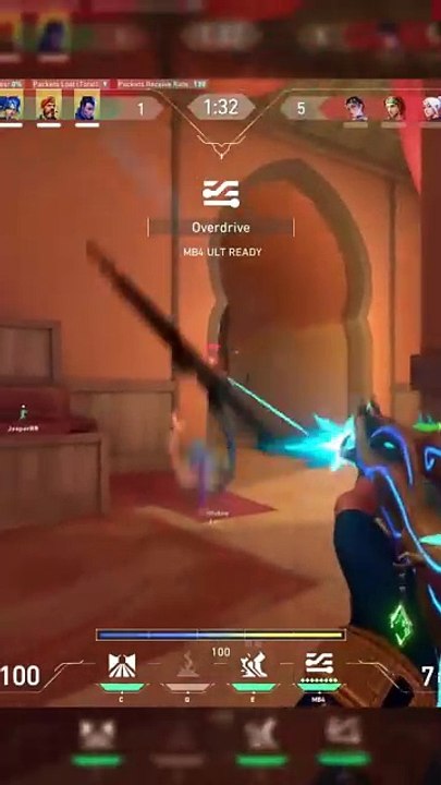 Radiant-Level Gameplay: Valorant Montage of Pure Skill