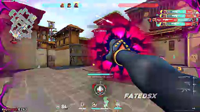 Broken Elo: Valorant Montage That Will Make You Question Ranked