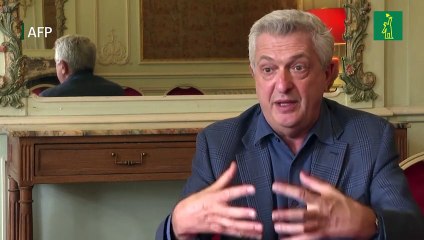 ¡No olviden a los otros!", alerta Acnur sobre crisis humanitarias más allá de Ucrania