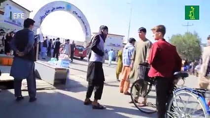 Atentado en un centro educativo en Kabul deja 19 muertos, sobre todo chicas