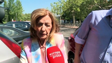 Edmundo Arrocet desata el caos en el clan Campos: "Estoy escribiendo mi historia con Teresa"