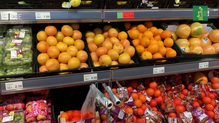 La subida de la inflación en Alemania se moderó al final de 2022