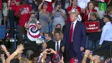 Trump demanda a CNN por difamación y exige 475 millones de dólares