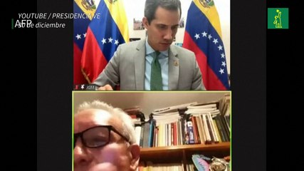 “Maduro es derrotable 100%: Guaidó llama a reunificar oposición en Venezuela