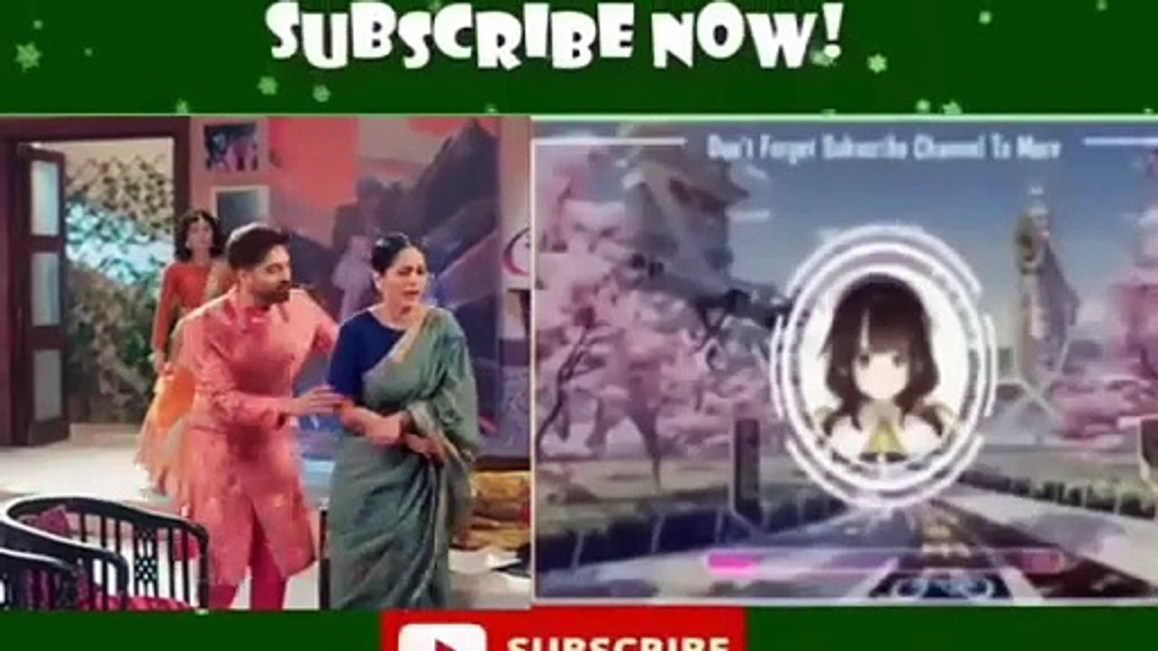 Yeh Rishta kya kehlata Hai 23 February 2025 Today Full Episode