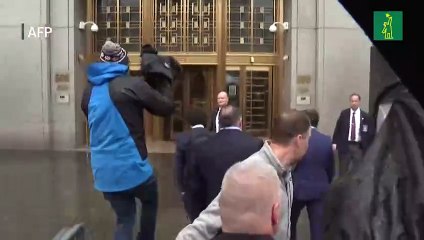 Fundador de plataforma FTX, Sam Bankman-Fried, se declara no culpable de fraude en EEUU