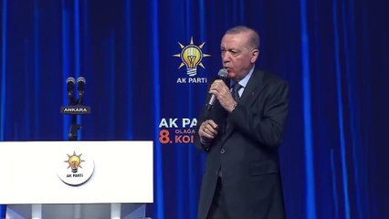Erdoğan'dan TÜSİAD baronlarına şamar! "Rüyalarınız kabus olur"
